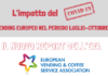 L’EVA pubblica il nuovo report sull’impatto del COVID-19 sul mercato dell’OCS e del Vending