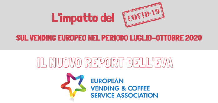 EVA REPORT COVID 842 VENDING NEWS