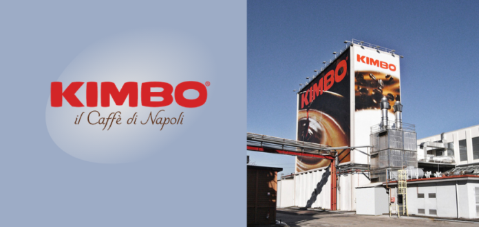 KIMBO BONUS FINE ANNO 842 VENDING NEWS