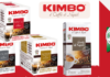 Per il quinto anno consecutivo KIMBO si aggiudica il Quality Award