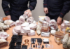 Furti ai distributori. Presi i Bonnie e Clyde del Vending disarmati e amanti dei salumi