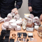 Furti ai distributori. Presi i Bonnie e Clyde del Vending disarmati e amanti dei salumi