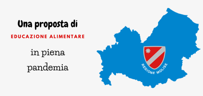 MOLISE EDUCAZIONE ALIMENTARE 842 VENDING NEWS