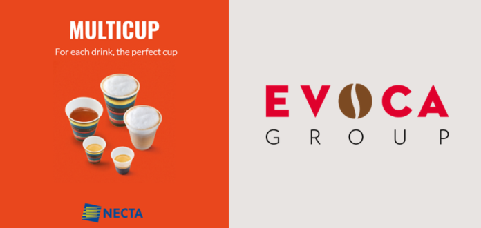 MULTICUP NECTA 842 VENDING NEWS