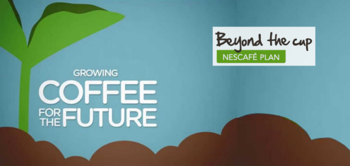 NESCAFE 842 VENDING NEWS
