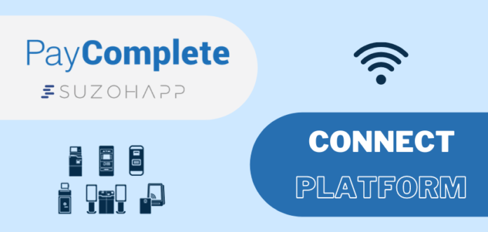 PAYCOMPLETE SUZOHAPP 842 VENDING NEWS