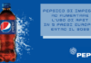 PepsiCo annuncia l’impegno ad utilizzare 100% rPET in 9 Paesi europei entro il 2022