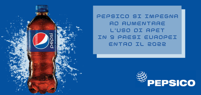 PEPSICO RPET 842 VENDING NEWS