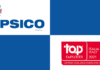 PEPSICO ITALIA al terzo posto in classifica per “Top Employer 2021”