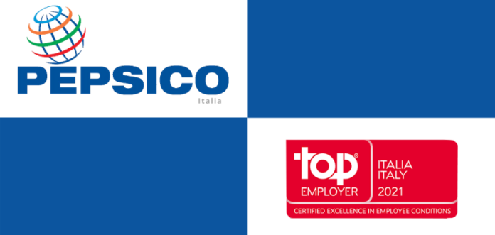 PEPSICO TOP EMPLOYER 842 VENDING NEWS
