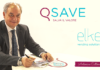 QSAVE ELKEY si trasforma in Società per Azioni e investe nel futuro