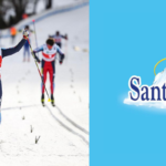 Campionato Sci di fondo. Acqua Sant’Anna sul podio con Samuele Giraudo