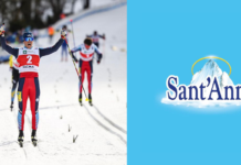Campionato Sci di fondo. Acqua Sant’Anna sul podio con Samuele Giraudo