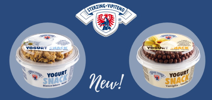 YOGURT SNACK VIPITENO 842 VENDING NEWS
