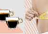 Nuovo studio: bere due tazze di caffè al giorno riduce il grasso corporeo