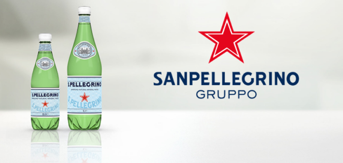 sanpellegrino 842 vending news