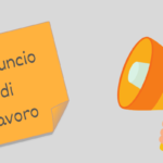 Annuncio di lavoro. Ricerca tecnico distributori automatici