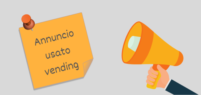 Annuncio usato