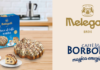 Il Bacio al Caffè è il nuovo dolce della Melegatti impreziosito con il Caffè Borbone