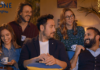 Caffè Borbone va a Sanremo 2021 insieme a i The Jackal