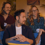 Caffè Borbone va a Sanremo 2021 insieme a i The Jackal