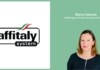 Caffitaly: Marta Colombo nuovo Marketing and Project Development Manager