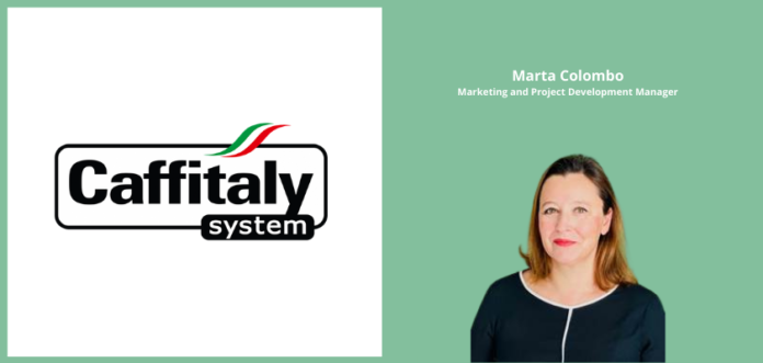 CAFFITALY MARTA COLOMBO 842 VENDING NEWS