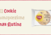Choco Chip Cookies Schär senza glutine in formato monoporzione Vending