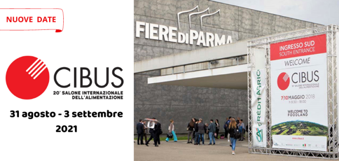 CIBUS NUOVE DATE 842 VENDING NEWS