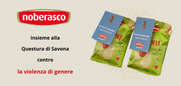 NOBERASCO QUESTURA 842 VENDING NEWS