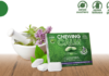 Chewing Calm. Dalla natura la gomma da masticare che rilassa