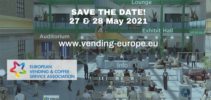 EVA PLATFORM 842 VENDING NEWS