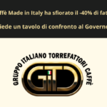 Gruppo Torrefattori Italiani Caffè chiede un tavolo di confronto al governo Draghi