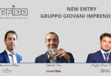 Gruppo Giovani Imprenditori di CONFIDA: tre new entry e un nuovo progetto