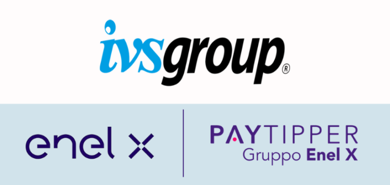 ENEL X Financial Services, PayTipper e IVS Group firmano un Memorandum d’Intesa