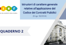 Il MIUR aggiorna le istruzioni per le gare Vending del mondo della Scuola