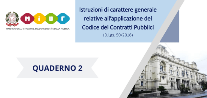 MIUR QUADERNO 2 842 VENDING NEWS (1)