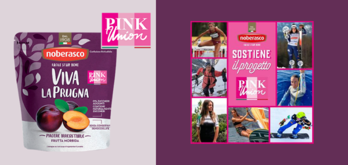 NOBERASCO HUMANITAS 842 VENDING NEWS