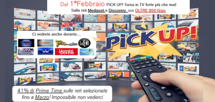 PCK UP 842 VENDING NEWS