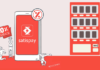Con Satispay il Cashback di Stato in oltre 5.000 vending machine