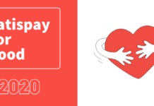Un 2020 all’insegna della solidarietà per la community Satispay