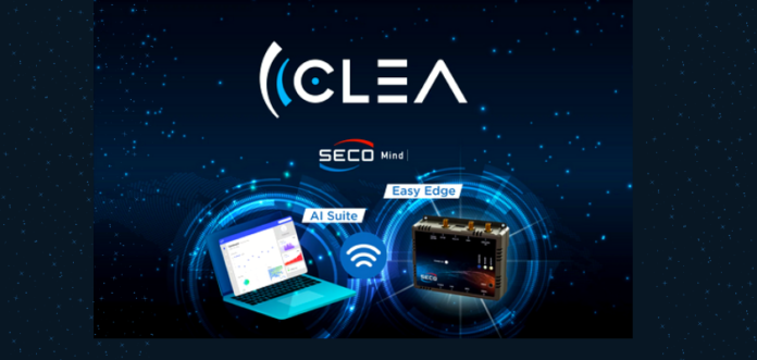 SECO CLEA 842 VENDING NEWS