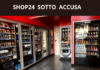 Chiusure Shop24 e COVID. Il caso dei gestori di Andria (BA)