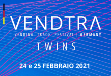 CONFIDA e Venditalia a VENDTRA TWINS, l’evento digitale del Vending