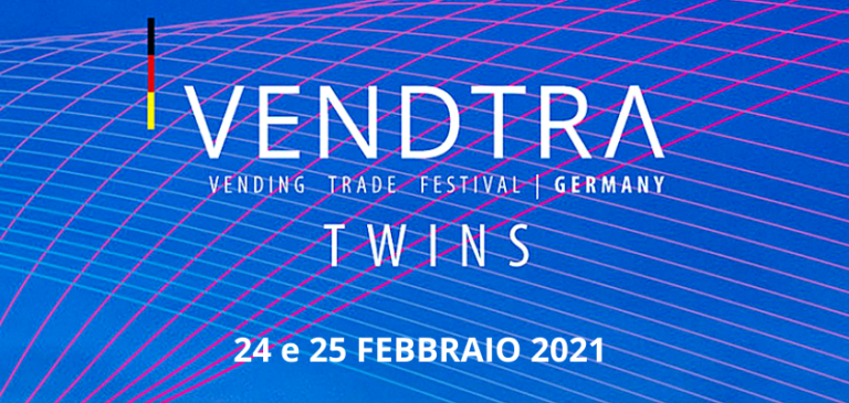 CONFIDA e Venditalia a VENDTRA TWINS, l’evento digitale del Vending