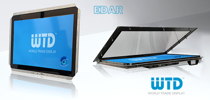 WTD EDAR 842 VENDING NEWS
