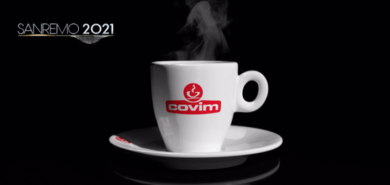 Gli spot COVIM tornano a Sanremo durante il Festival della canzone italiana