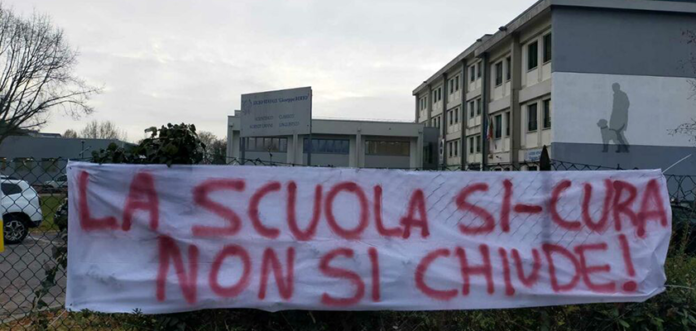 scuola dad 842 vending news