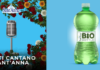 Tutti cantano Sant’Anna. Acqua Sant’Anna su Spotify per Sanremo