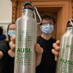 Con la collaborazione di Buonristoro l’AUSL Bologna diventa plastic free